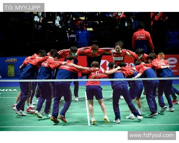 南京羽毛球队的比赛经验分享与成长之路探讨