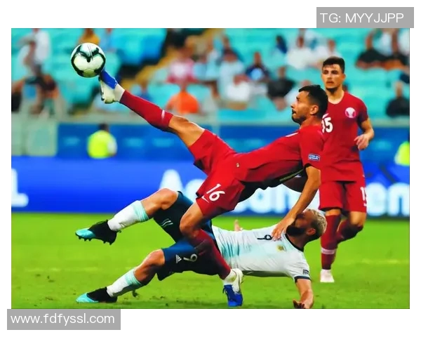 卡塔尔足球明星的搞笑名字大揭秘让你捧腹大笑的奇趣故事