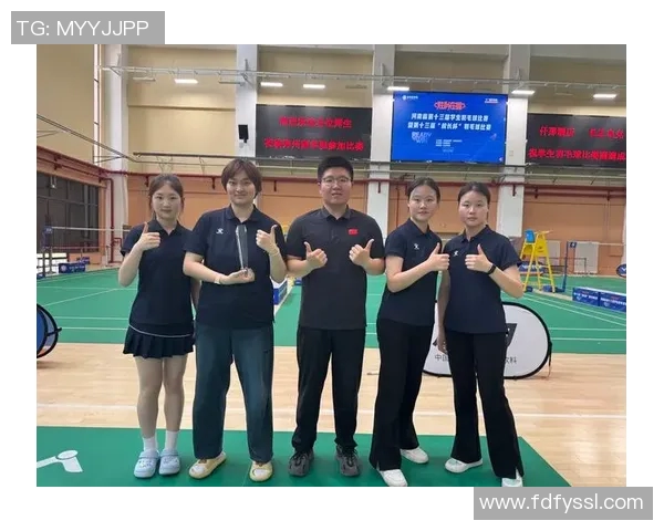 广州羽毛球队实力飙升创造历史新高引发关注与期待 广州羽毛球队实力飙升创造历史新高引发关注与期待