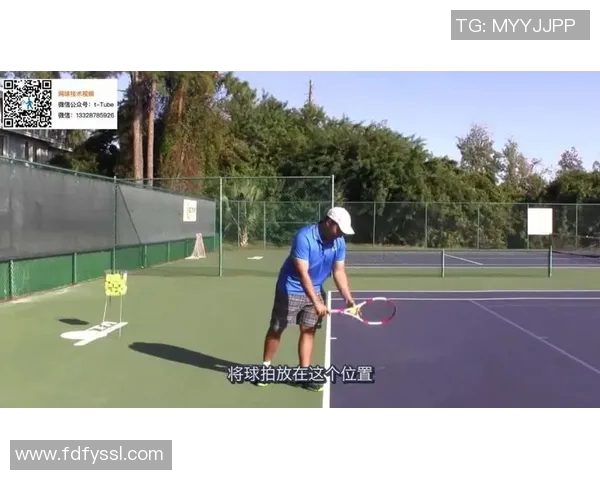 深入分析北京网球队的节奏打法及其在比赛中的应用与影响