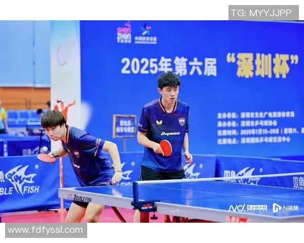 深圳乒乓球队技术争议引发热议球迷与专家观点碰撞激烈