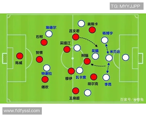 深圳与广州足球队赛后复盘：个人能力对比分析与战术探讨