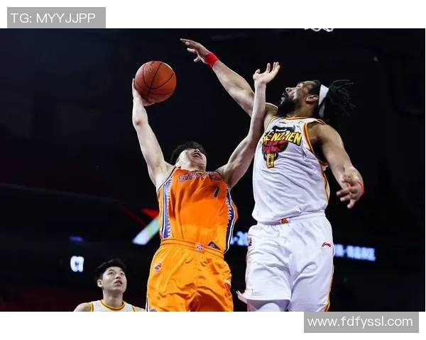 深圳篮球队与上海篮球队赛后复盘分析力量对比与战术思考