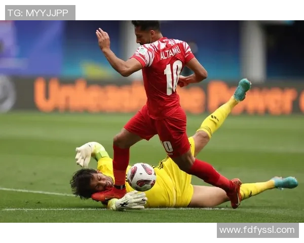 约旦足球明星盘点他们在国际赛场上的辉煌成就与影响力 约旦足球明星盘点他们在国际赛场上的辉煌成就与影响力