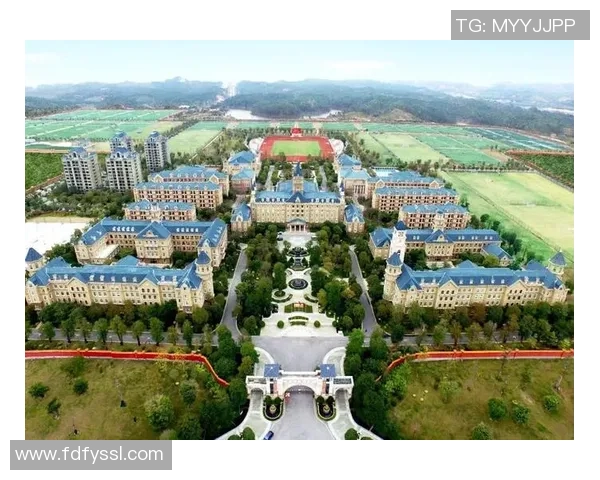 恒大足球学校的地理位置及周边环境详解